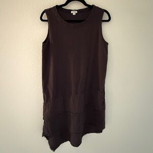 Dylan / Anthropology t shirt dress